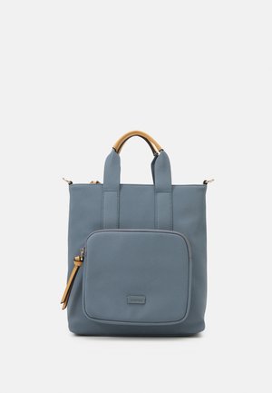 PARFOIS Zaino - blue
