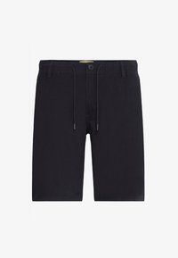 Sélectionné, black