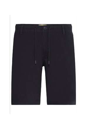 Blend, BHTIBO TWILL - Shorts - black