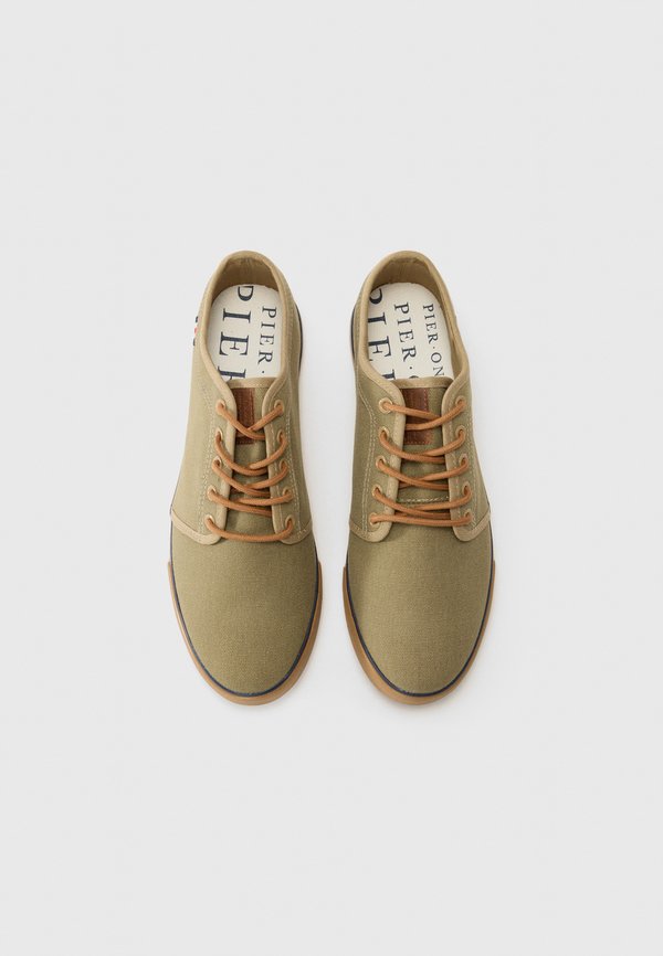 Trainers - olive2