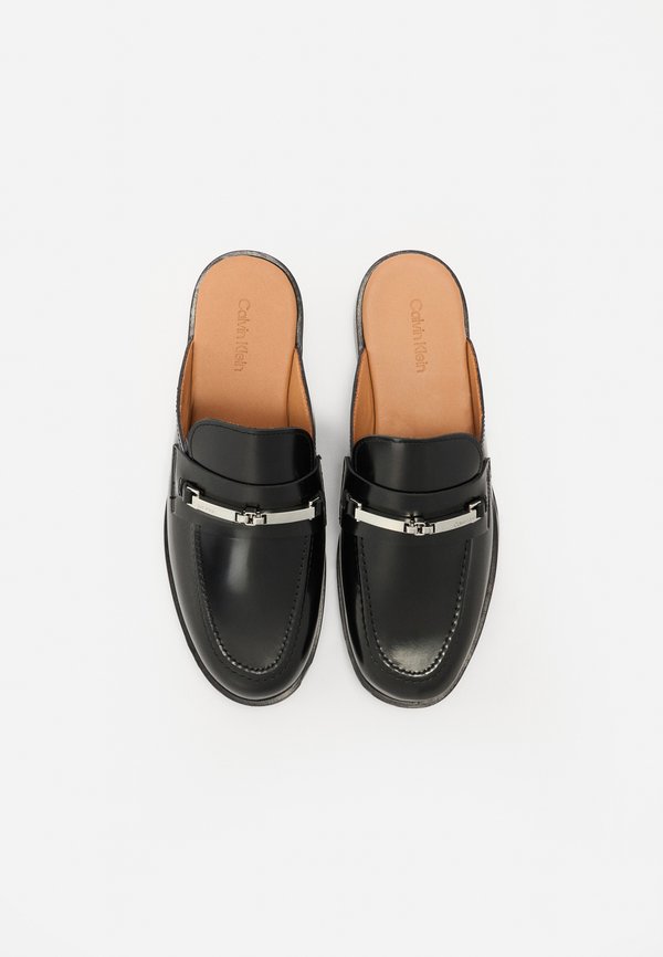 MOC LOAFER MULE - Mules3