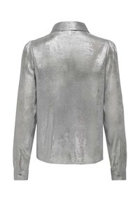 ONLY Chemisier - argent
