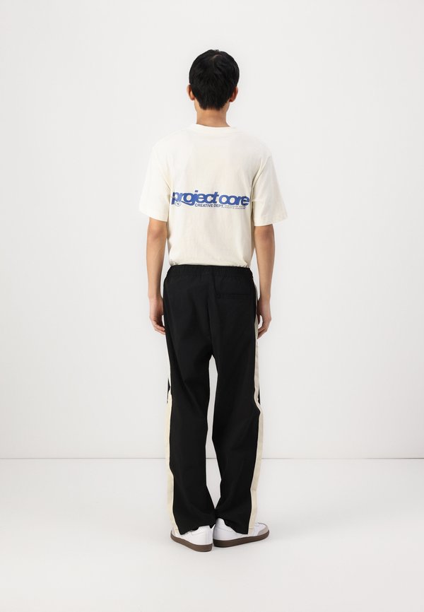 JPSTOWEN JJTECHPANEL - Tracksuit bottoms2