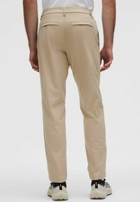 lululemon Nadrágok - wacky khaki