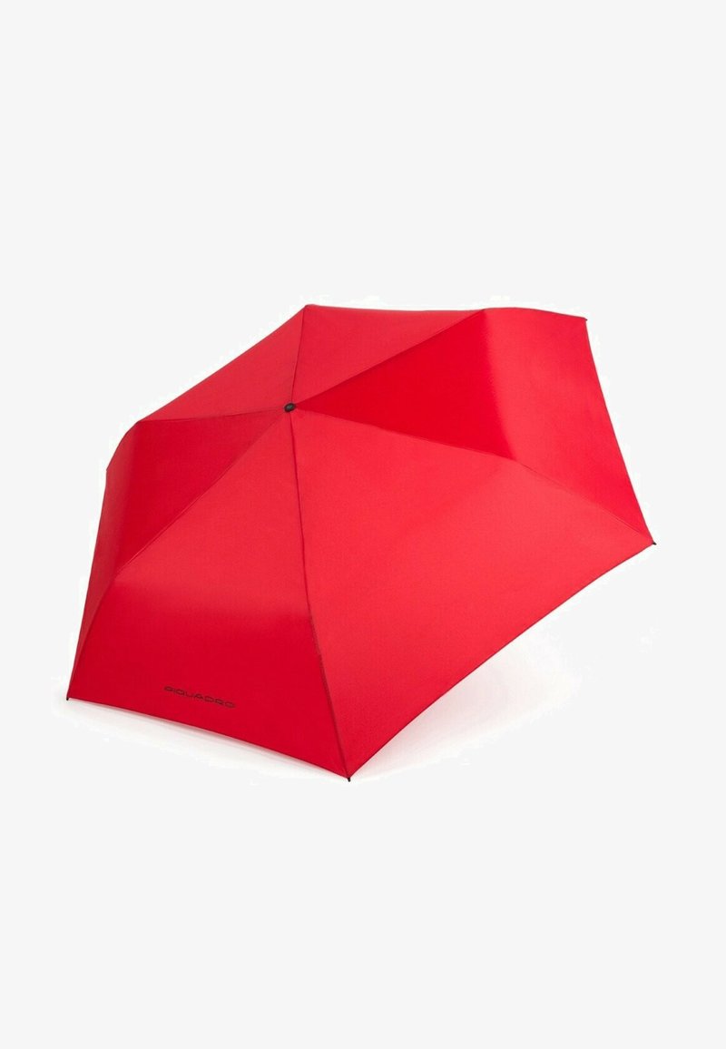 Piquadro Paraplu - red