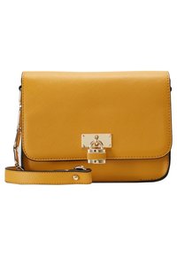Dorothy Perkins Borsa a tracolla - yellow