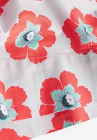 Cath Kidston SHIRRED  - A-vonalú szoknya - retro floral