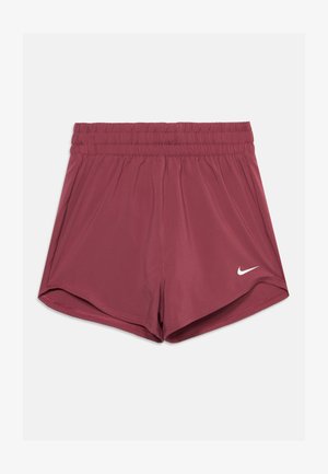 Nike Performance, - Krótkie spodenki sportowe