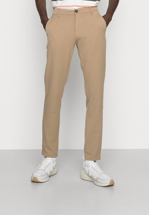 Jack & Jones Chino 'JPSTollie JJDave' - Vergelijk prijzen