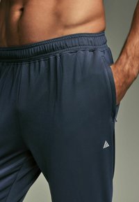 Next ACTIVE SPORTS JOGGERS STANDARD - Donji dijelovi trenirke - navy