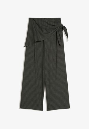 Bershka - Spodnie materiałowe