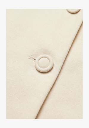 MSCH Copenhagen, MSCH COPENHAGEN DAMES BLAZERS MSCHESTERIANE BLAZER. - Blazer - oatmeal melange