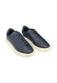 Geox Sneakers basse - blu