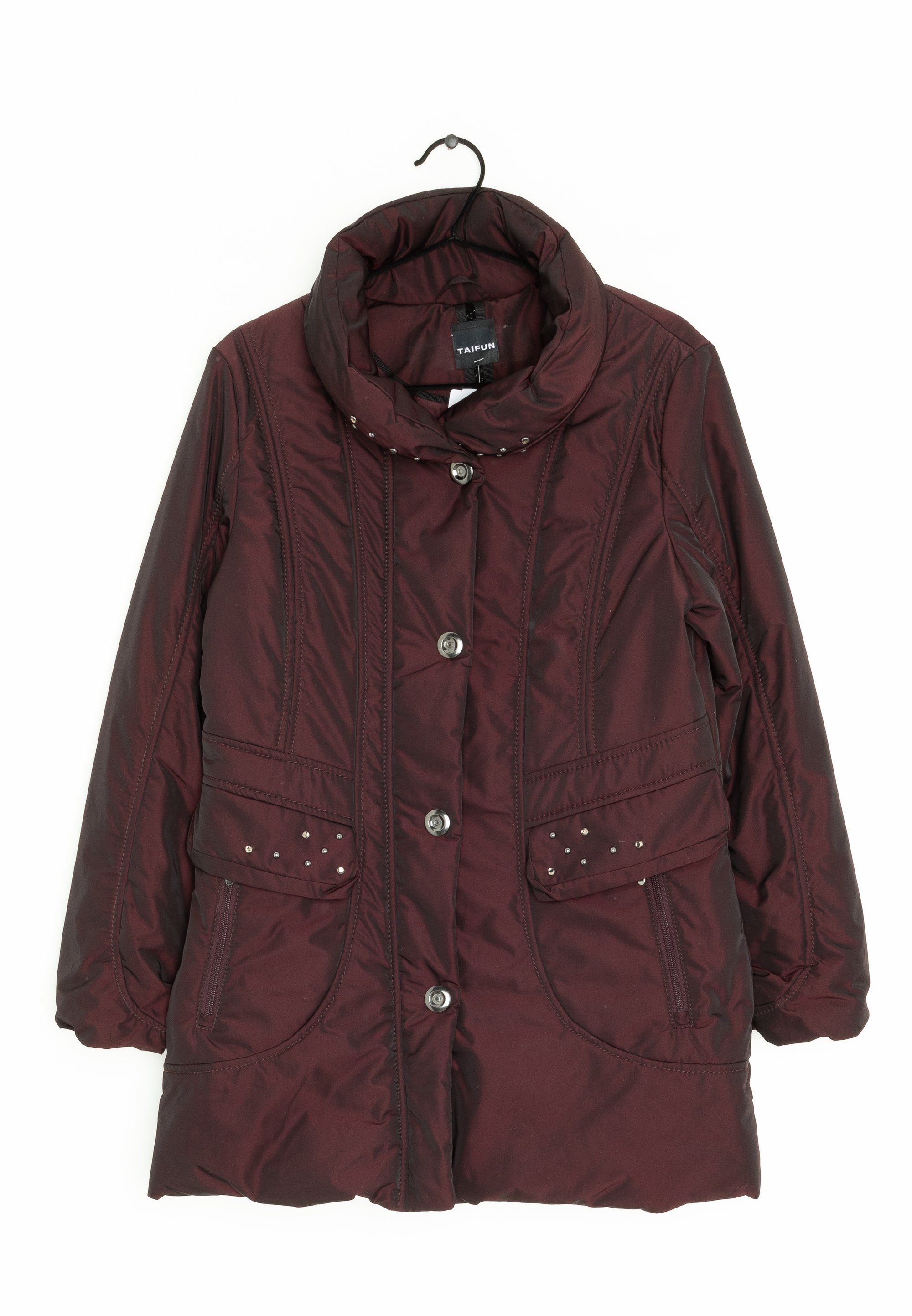 Taifun Winterjacke red/rot (Pre-owned) Zalando - Main Image
