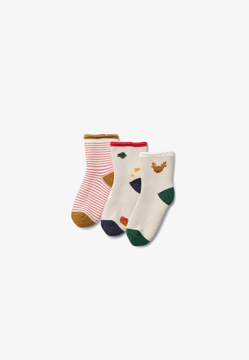 Liewood ELOY UNISEX beżowy