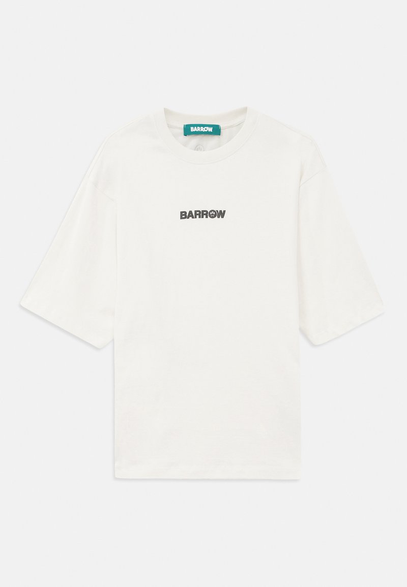 Barrow T-shirt print crème Barrow T-shirt print crème