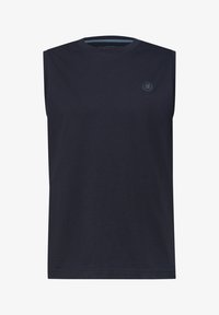 Non sélectionné, dark ink blue