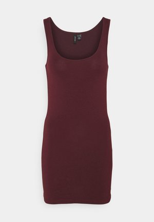 VMMAXI MY SOFT LONG TANK - Top - port royale