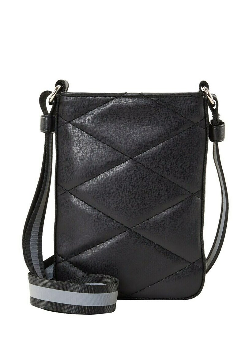 TOM TAILOR MIRIPU - Borsa a mano - bronze/marrone chiaro