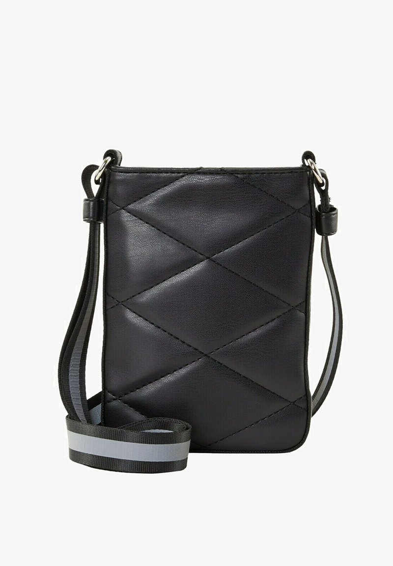 TOM TAILOR MIRIPU - Borsa a mano - bronze/marrone chiaro TOM TAILOR MIRIPU - Borsa a mano - bronze/marrone chiaro