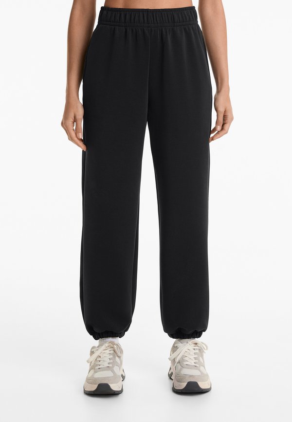 SOFT TOUCH BRUSHED - Jogginghose