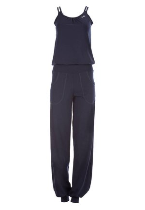 Winshape Jumpsuit - night blue