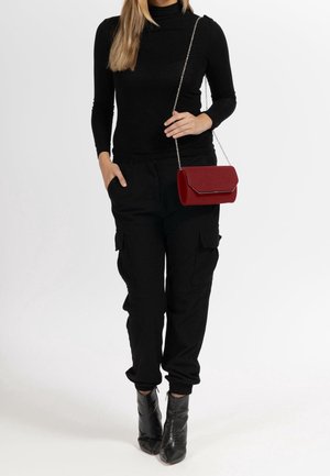 Tamaris, Sac bandoulière - dark red