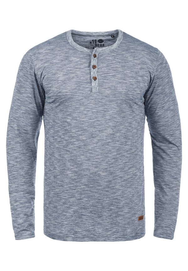 SDMigos - Long sleeved top - insignia b2