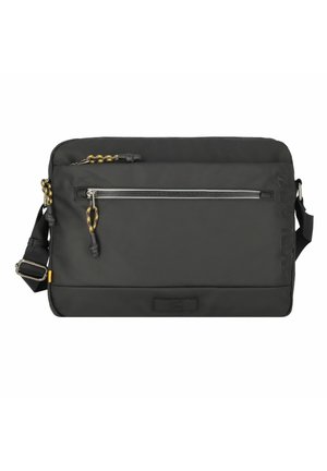 Cross body bag - black