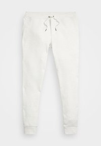 JOGGER PANT ATHLETIC - Joggebukse - soho heather