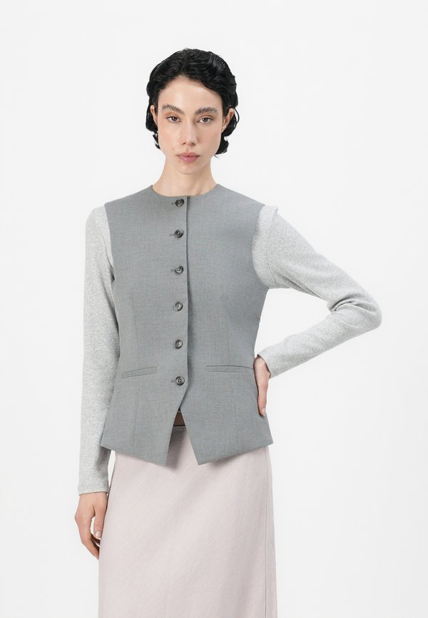 RUMA VEST - Waistcoat2