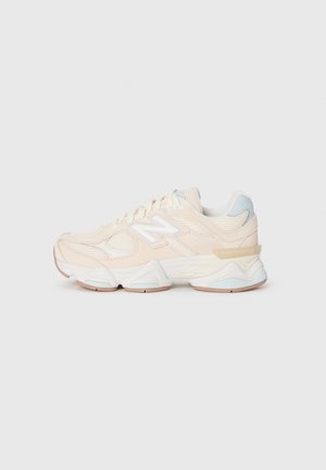 9060 UNISEX - Sneakers basse - sea salt