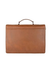 Cowboysbag Ventiquattrore - kognak