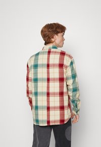 Karl Kani SIGNATURE BLOCK UNISEX  - Light jacket - multicolor