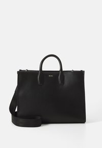Unselected, black