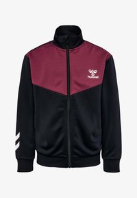 Ausgewählt, caviar crushed violets