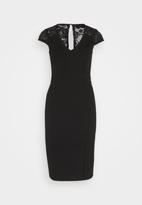 Επιλέχθηκε, black