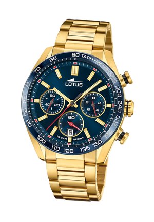 CLASSIC - Montre à aiguilles - blau