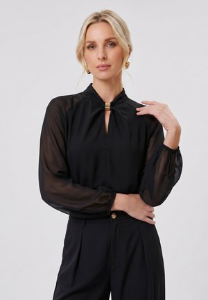 Anna Field by Zalando, Μπλούζα - black
