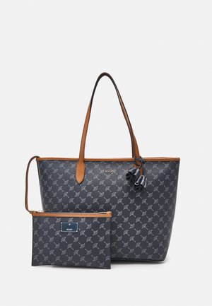 JOOP! CORTINA LARA - Håndtasker - darkblue