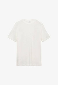 Non selezionato, white