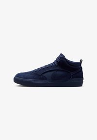 Non sélectionné, navy/navy-navy