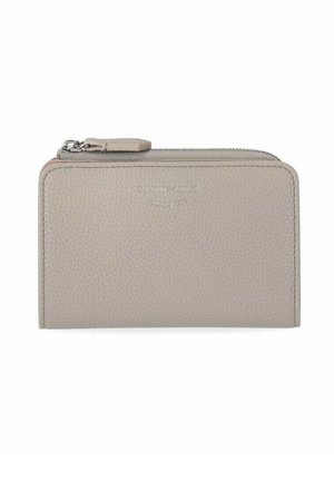 Emporio Armani MYEA PICCOLO - Portafoglio - light grey