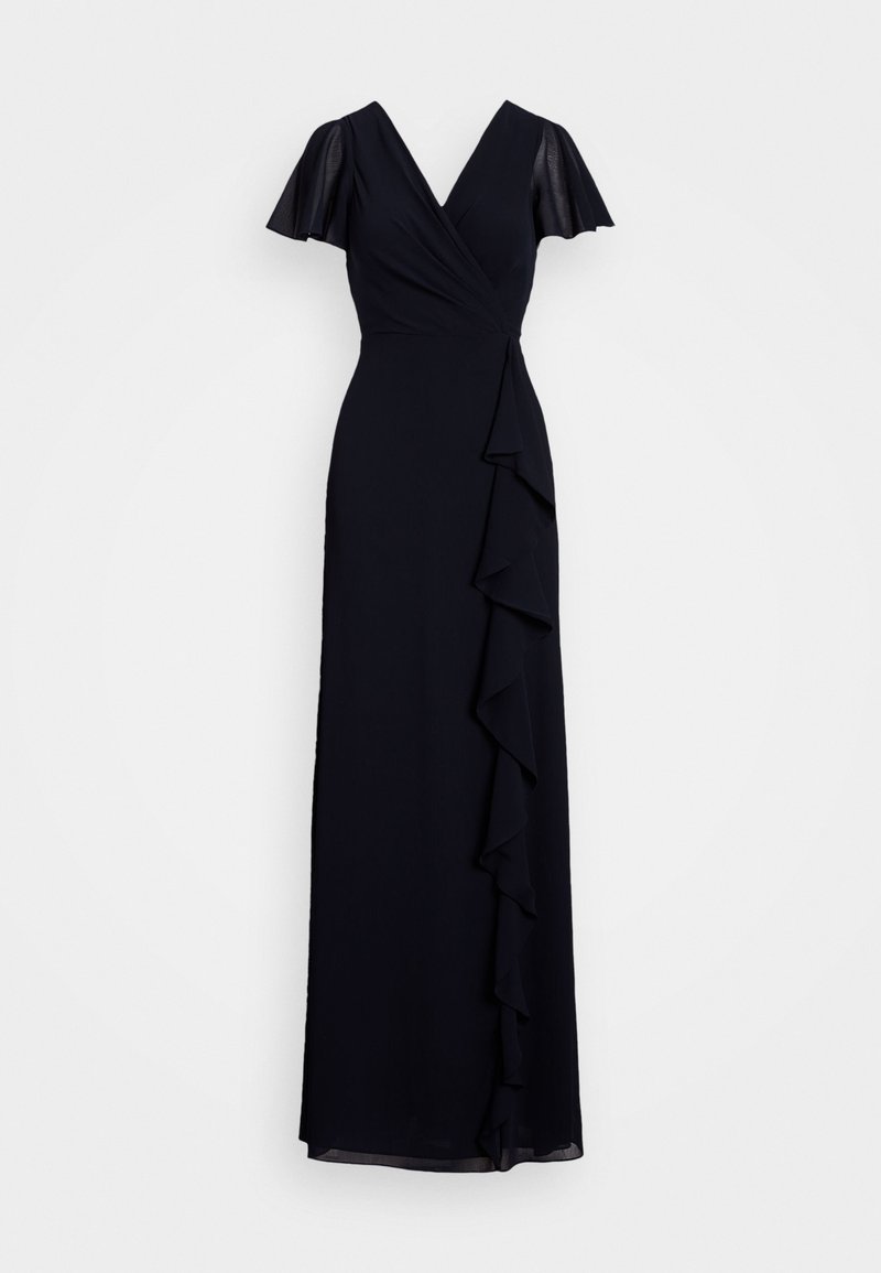 Lauren Ralph Lauren FARRYSH SHORT SLEEVE GOWN Occasion wear