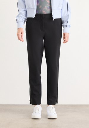 Marc Cain Trousers - black