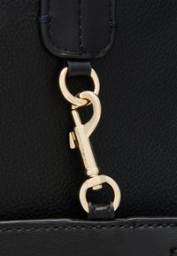 Tommy Hilfiger ICONIC TOTE - Shopper - black