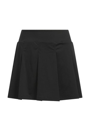 adidas Golf WOMEN'S ULTIMATE365 TOUR PLEATED - Sports skirt - black