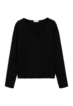 Neule - black