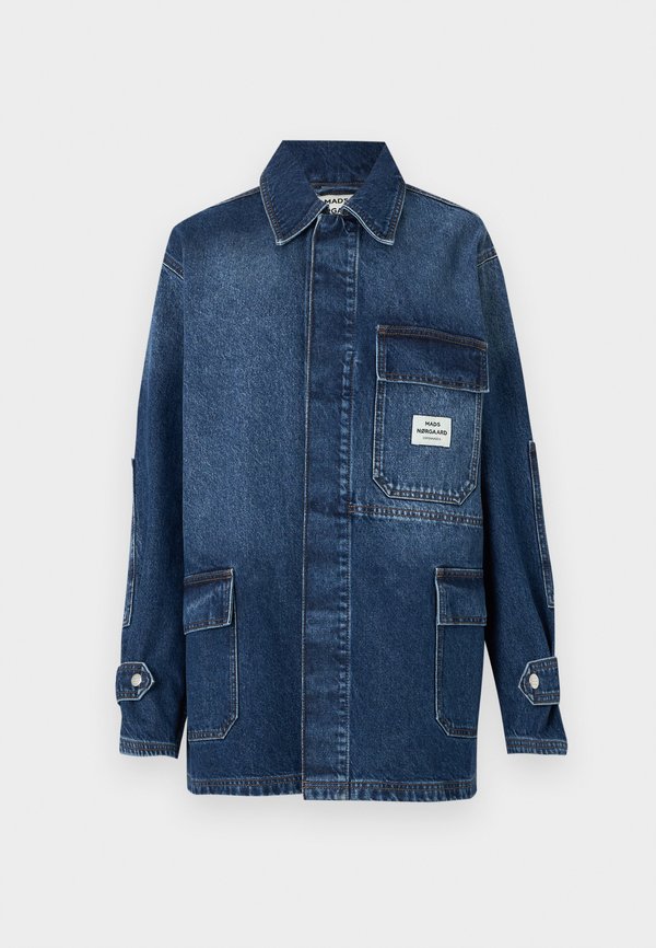 ARIZONA JOHNNY JACKET - Denim jacket2