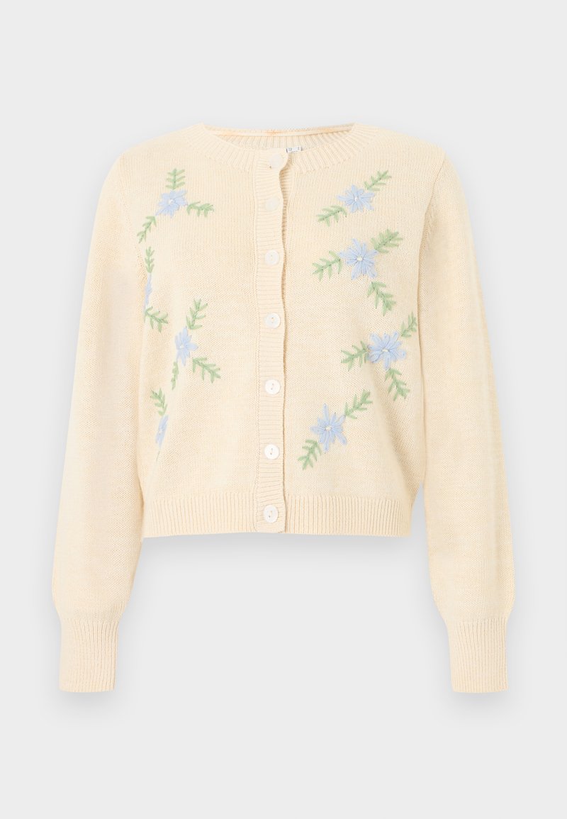 Vero Moda Vest beige Vero Moda Vest beige